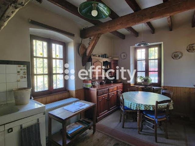 Vente Maison 8 pièces 126.55 m2 Bonneville