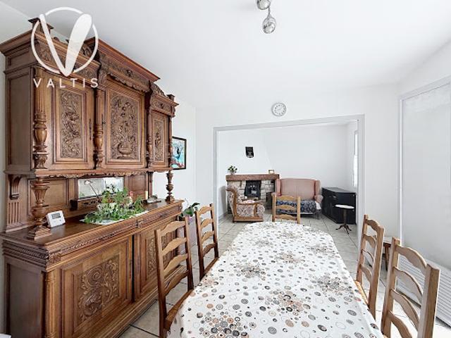Vente Maison 8 pièces 126.5 m2 Plévenon