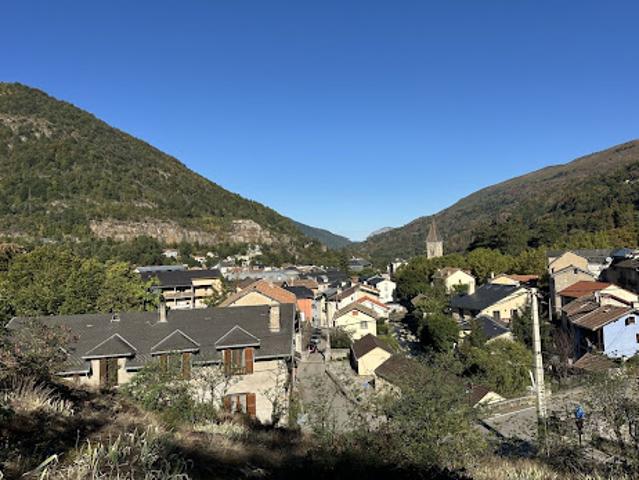 Vente Maison 8 pièces 127 m2 Ax les Thermes