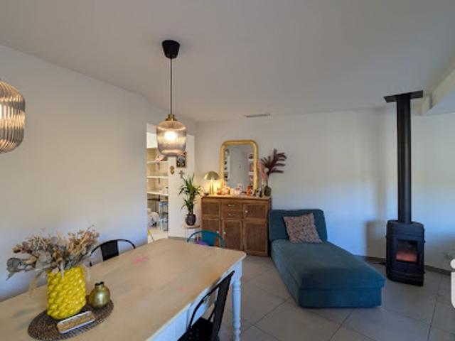 Vente Maison 8 pièces 127 m2 Coux