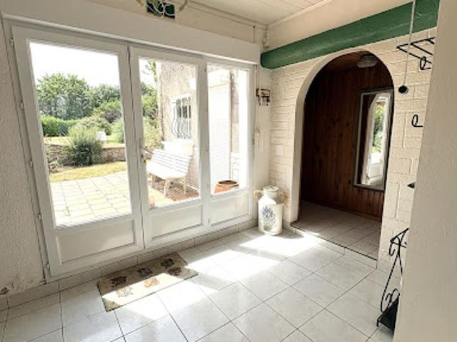 Vente Maison 8 pièces 127 m2 Fresnicourt le Dolmen