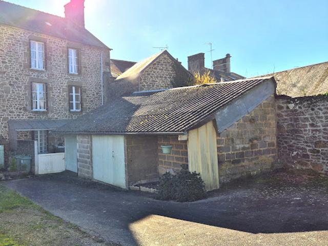 Vente Maison 8 pièces 127 m2 Gorron