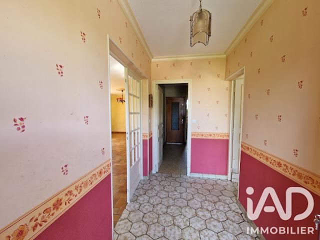 Vente Maison 8 pièces 127 m2 Plénée Jugon