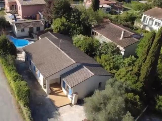 Vente Maison 8 pièces 127 m2 Villeneuve la Comptal