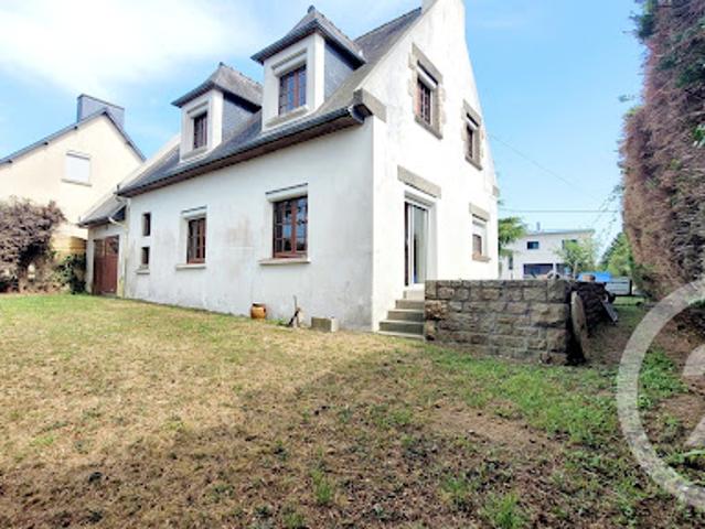 Vente Maison 8 pièces 127.7 m2 Saint Cast le Guildo