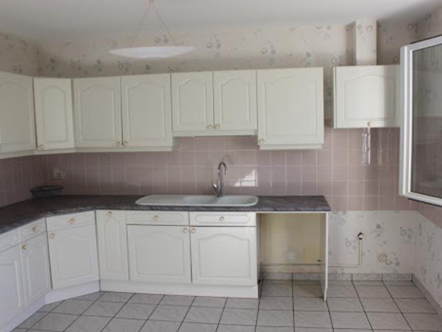Vente Maison 8 pièces 145 m2 Montluçon