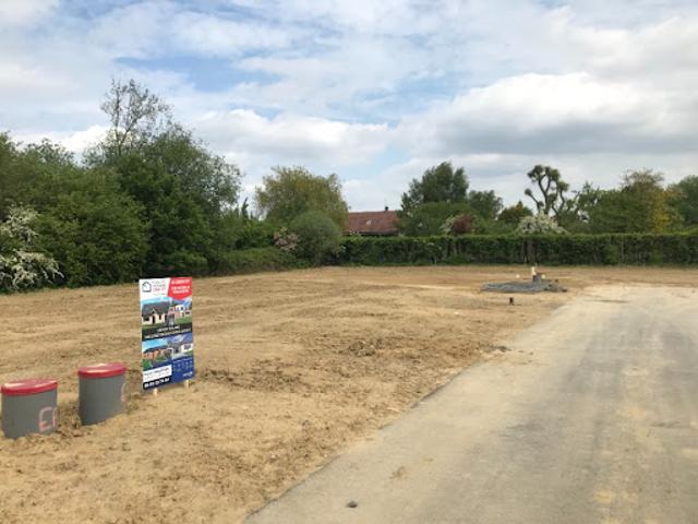 Vente Maison 8 pièces 128 m2 Neuve Chapelle
