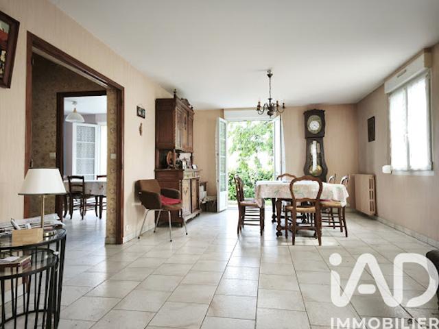 Vente Maison 8 pièces 128 m2 Villaines la Juhel