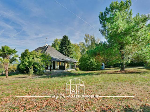 Vente Maison 8 pièces 128.4 m2 Feytiat