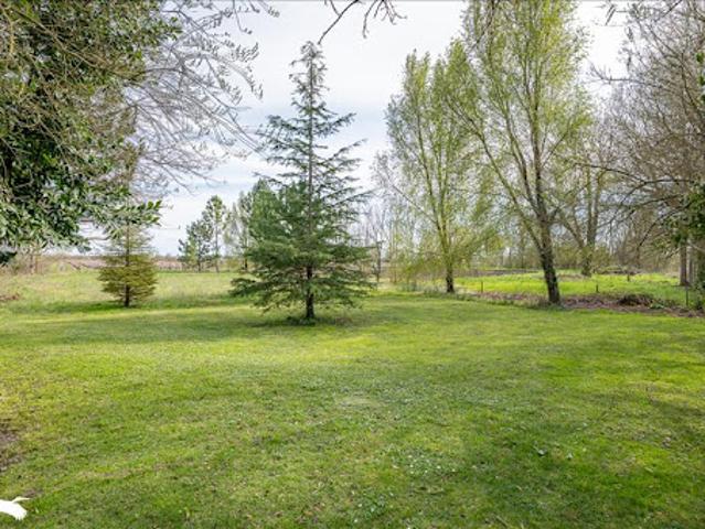 Vente Maison 8 pièces 129 m2 Matha