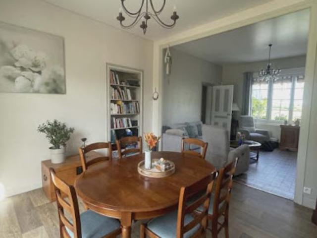 Vente Maison 8 pièces 129 m2 Boiry Sainte Rictrude