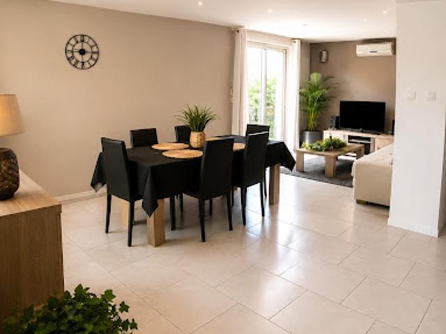 Vente Maison 8 pièces 129 m2 Dunkerque