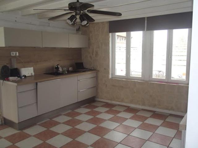 Vente Maison 8 pièces 129 m2 Lentilles