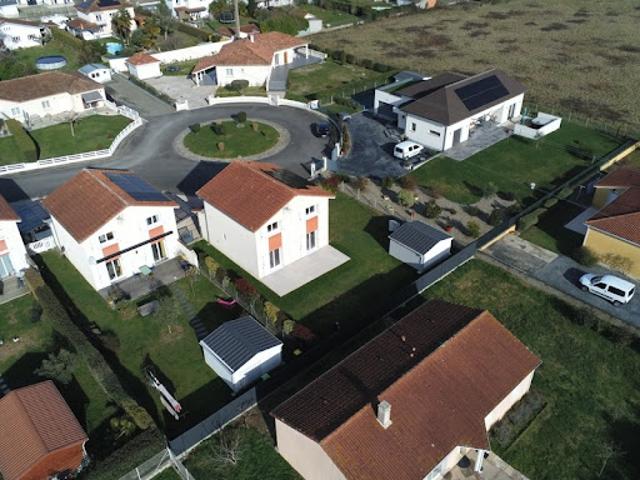 Vente Maison 8 pièces 120 m2 Maubourguet