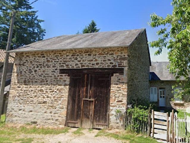 Vente Maison 8 pièces 120 m2 Neuvic Entier
