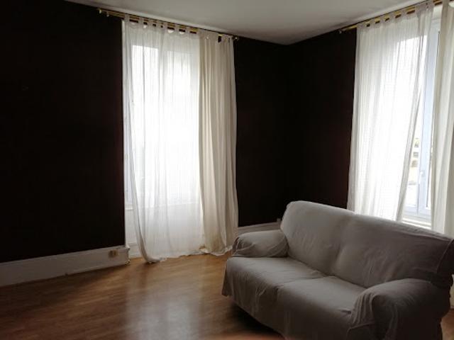 Vente Maison 8 pièces 120 m2 Nevers
