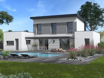 Vente Maison 8 pièces 120 m2 Chambourcy