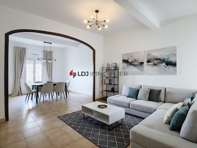 Vente Maison 8 pièces 120 m2 Lansac