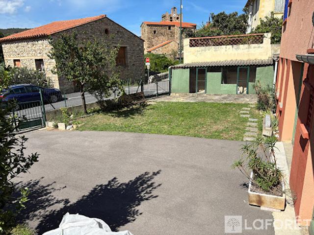 Vente Maison 8 pièces 120 m2 Ria Sirach
