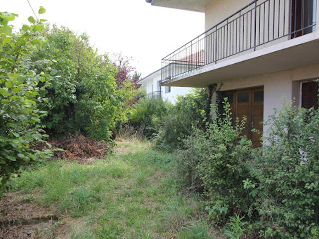 Vente Maison 8 pièces 120 m2 Saint Denis lès Bourg