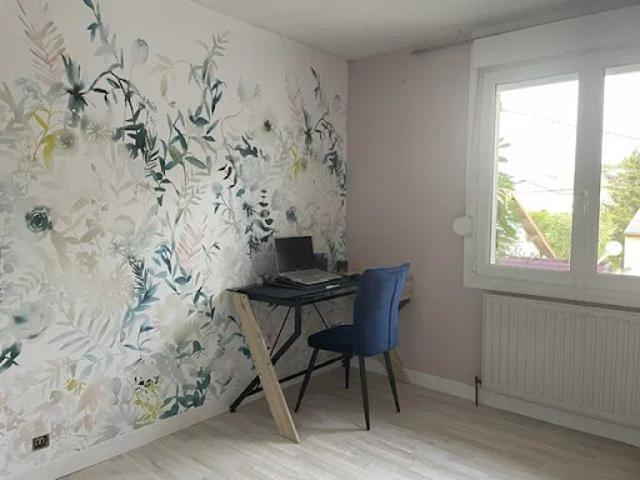 Vente Maison 8 pièces 120 m2 Tannois