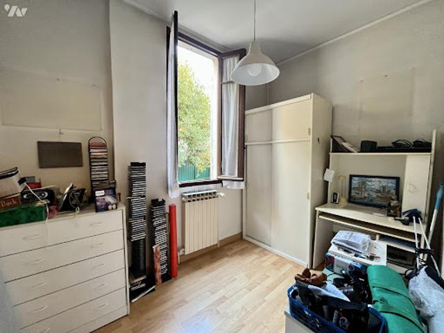 Vente Maison 8 pièces 121 m2 Marseille 6ème