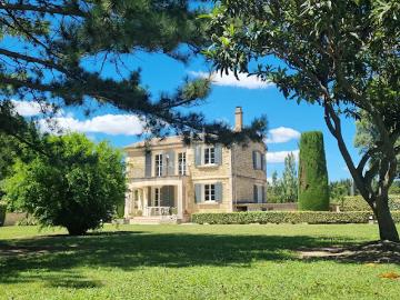 Vente Maison 8 pièces 121 m2 Barbentane