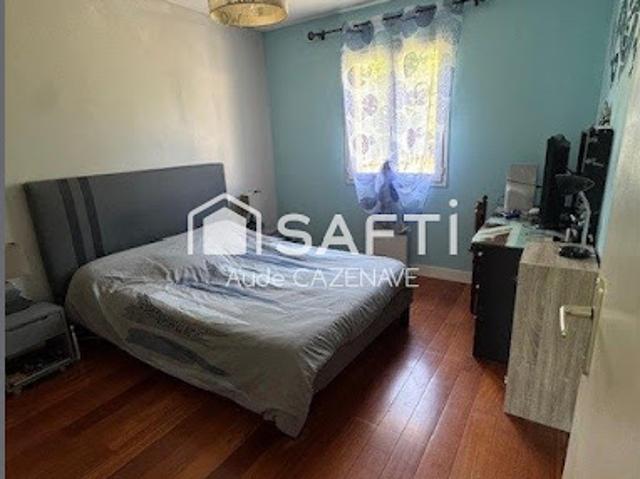 Vente Maison 8 pièces 121 m2 Casteljaloux