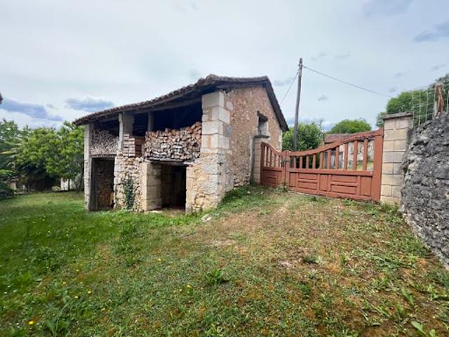 Vente Maison 8 pièces 122 m2 Saint Front la Rivière