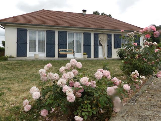 Vente Maison 8 pièces 123 m2 Commentry