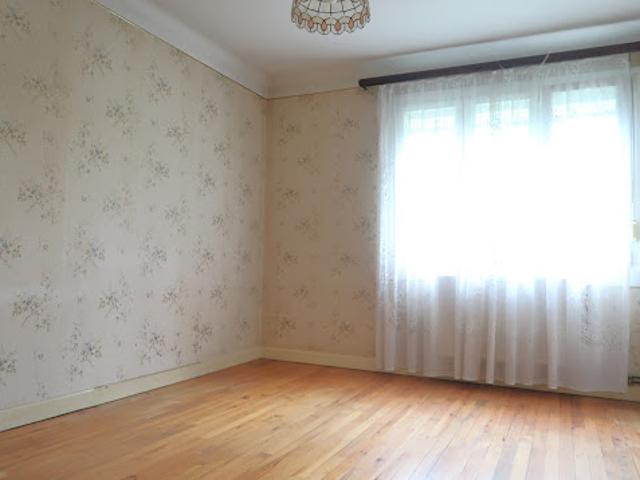 Vente Maison 8 pièces 123 m2 Koenigsmacker