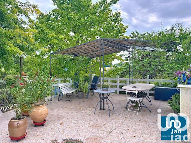 Vente Maison 8 pièces 123 m2 Lectoure