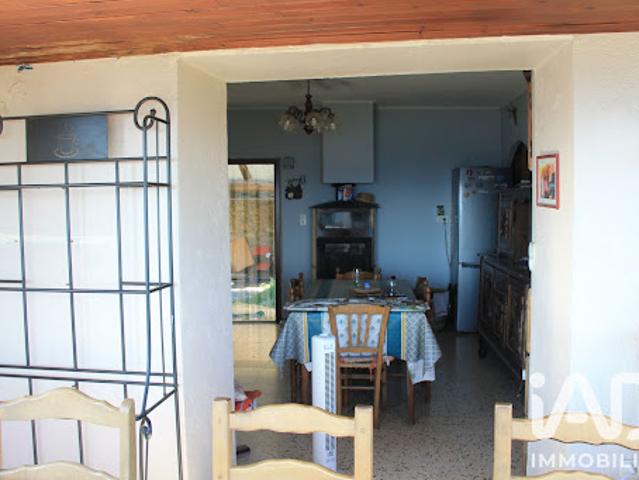 Vente Maison 8 pièces 123 m2 Sumène