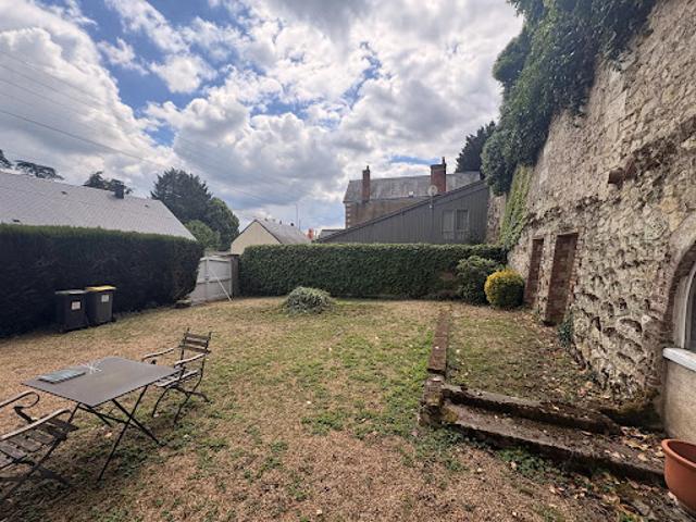 Vente Maison 8 pièces 123 m2 Vouvray