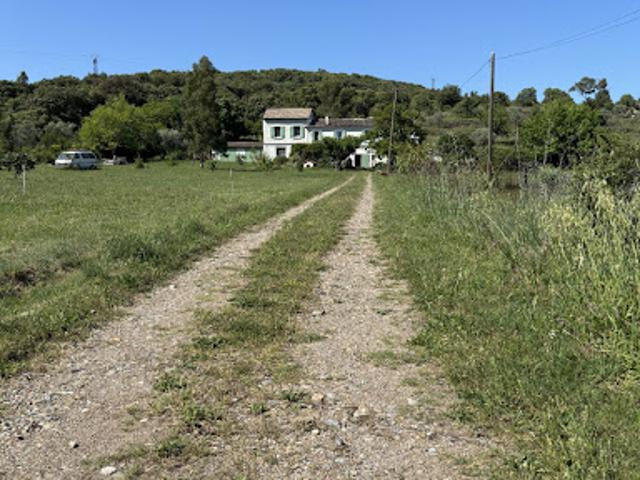 Vente Maison 7 pièces 139 m2 Rousson