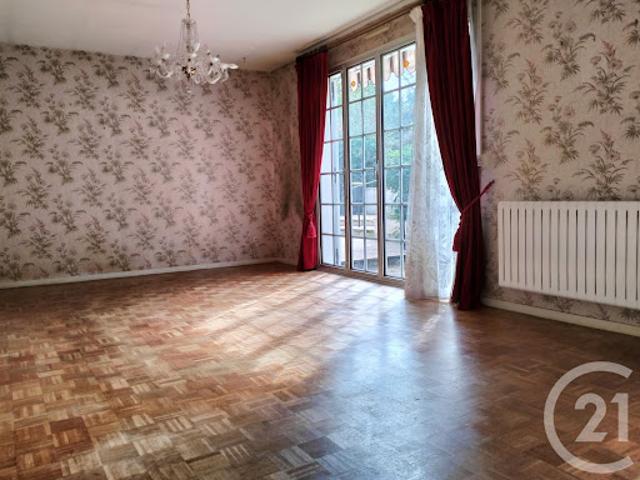 Vente Maison 8 pièces 123.69 m2 La Machine