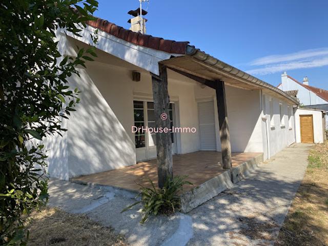 Vente Maison 8 pièces 123.9 m2 Montreuil