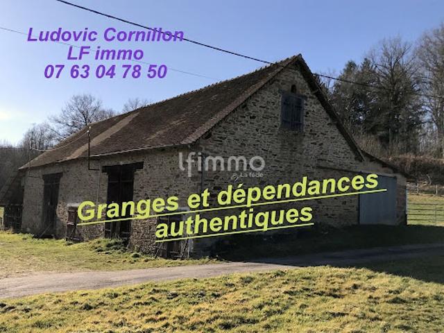 Vente Maison 8 pièces 134 m2 Meuzac