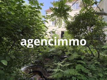 Vente Maison 8 pièces 134 m2 Bagneux