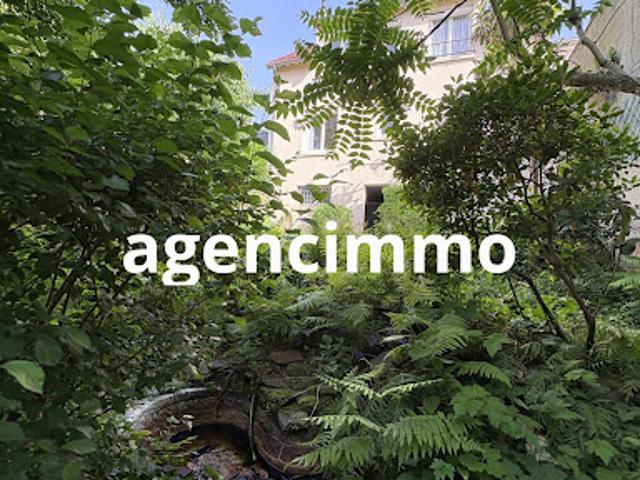 Vente Maison 8 pièces 134 m2 Bagneux
