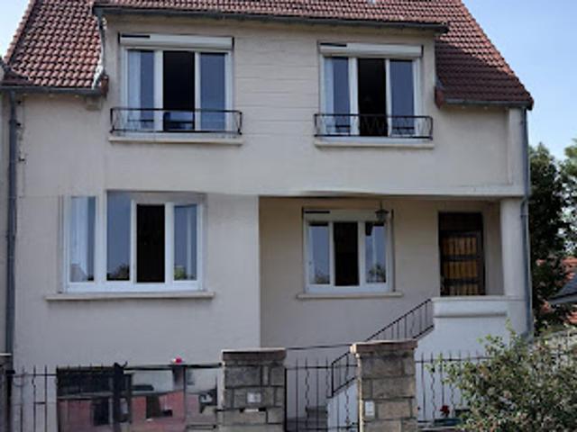 Vente Maison 8 pièces 134 m2 Bagneux
