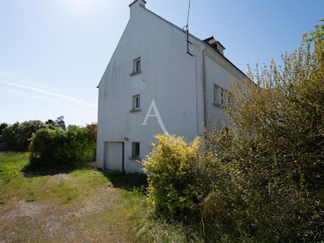 Vente Maison 8 pièces 134 m2 Ploermel