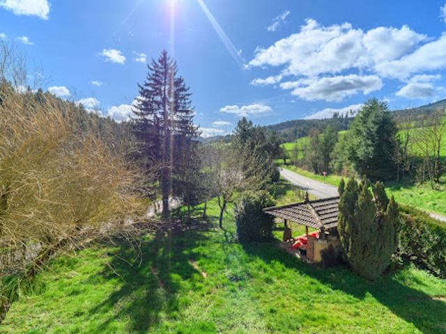 Vente Maison 8 pièces 134 m2 Saint Nizier d'Azergues