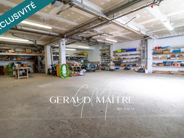 Vente Maison 8 pièces 134 m2 Saint Affrique