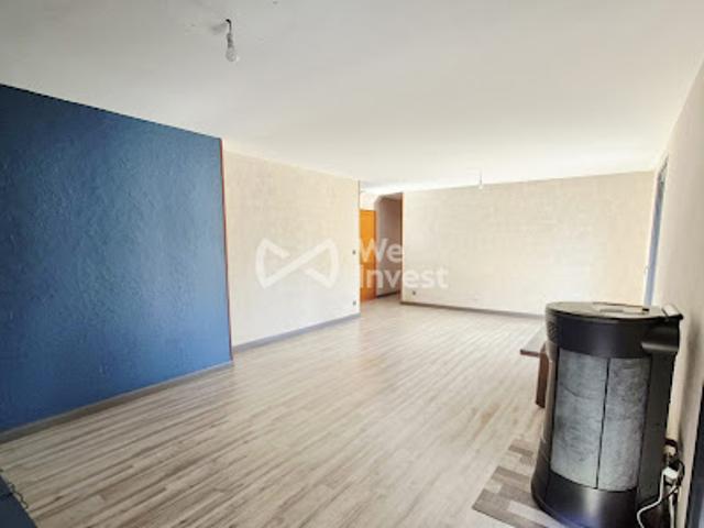 Vente Maison 8 pièces 134.62 m2 Neuve Chapelle
