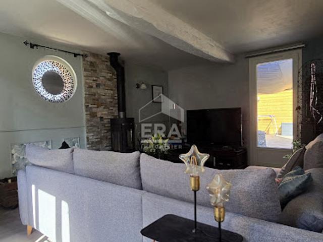 Vente Maison 8 pièces 134.74 m2 Heugleville sur Scie