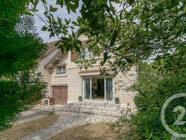 Vente Maison 8 pièces 134.72 m2 Champigny sur Marne