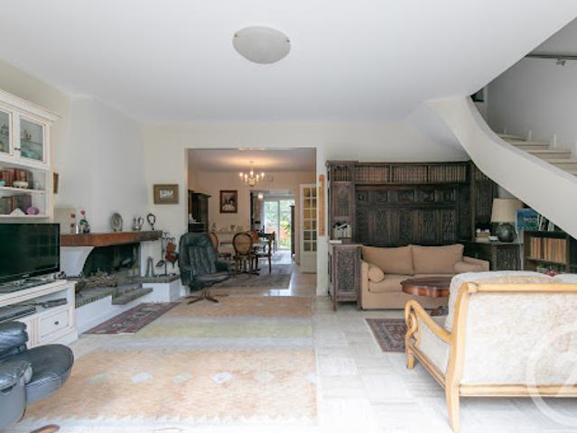 Vente Maison 8 pièces 134.72 m2 Champigny sur Marne