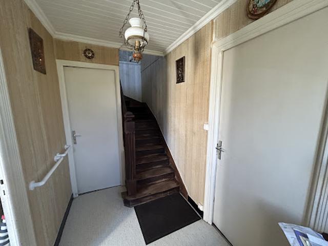Vente Maison 8 pièces 134.9 m2 Quistinic
