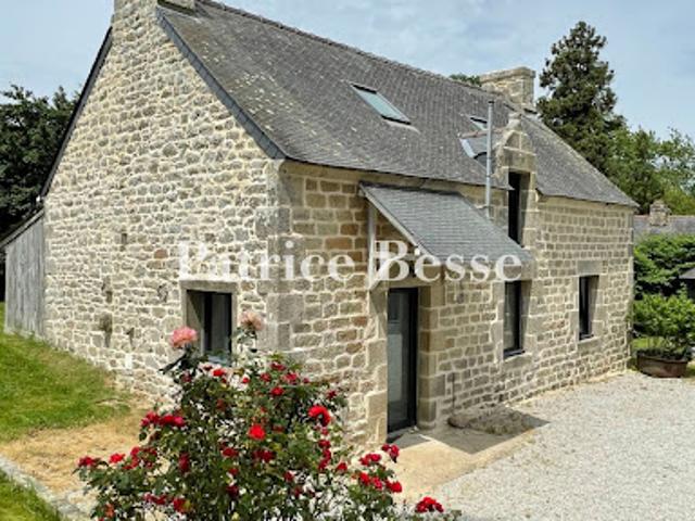 Vente Maison 8 pièces 135 m2 Baud